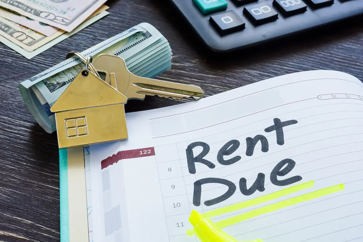 Rent Payments Are Taking on a New Routine in Bedford Rentals