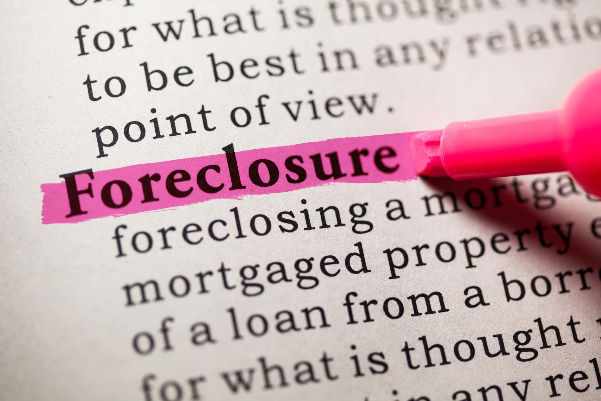 Successful Strategies: How Can Property Owners Prevent Foreclosures?