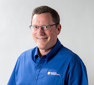 Picture of Brian Schoolcraft